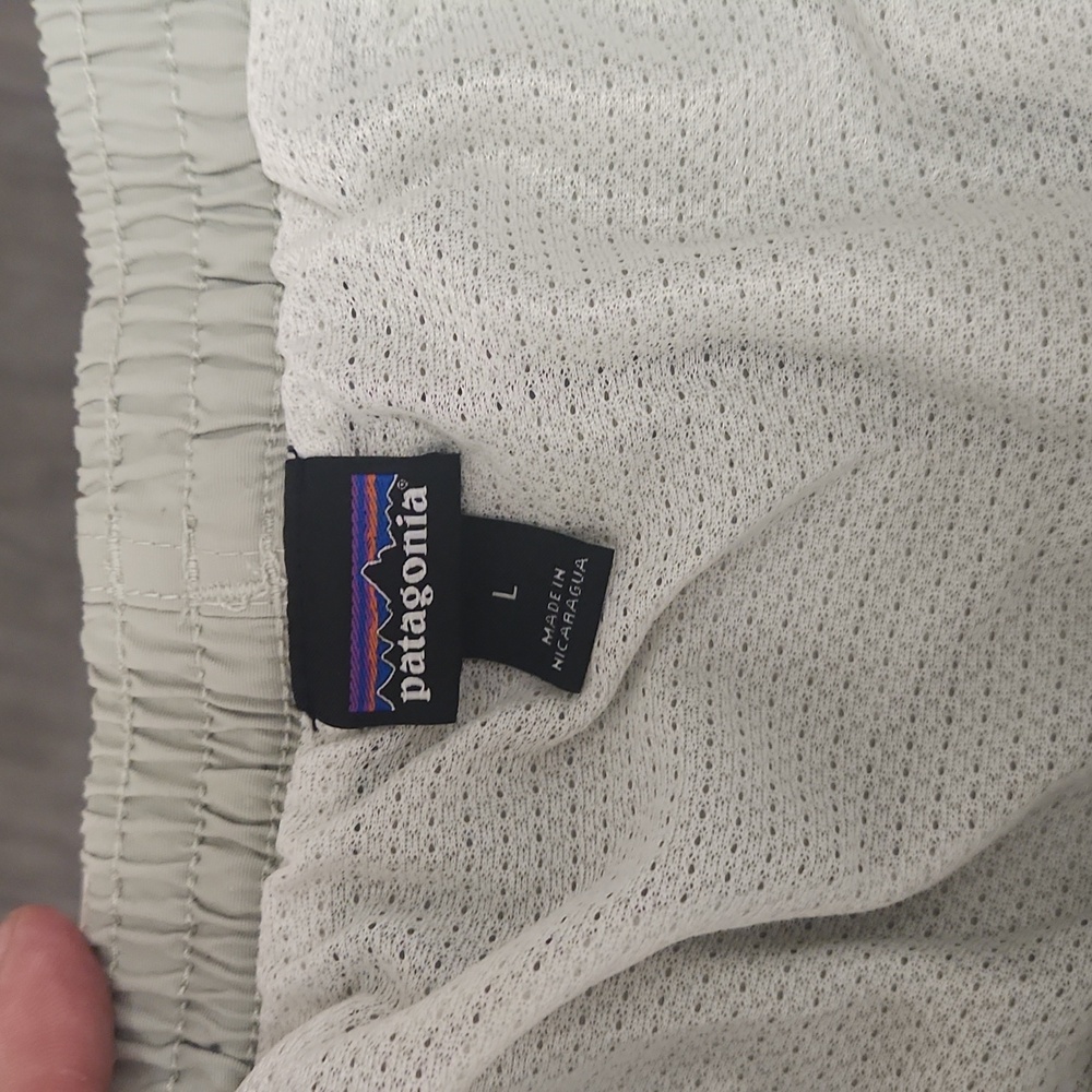 Patagonia Swim Trunks - Picture 3 of 4